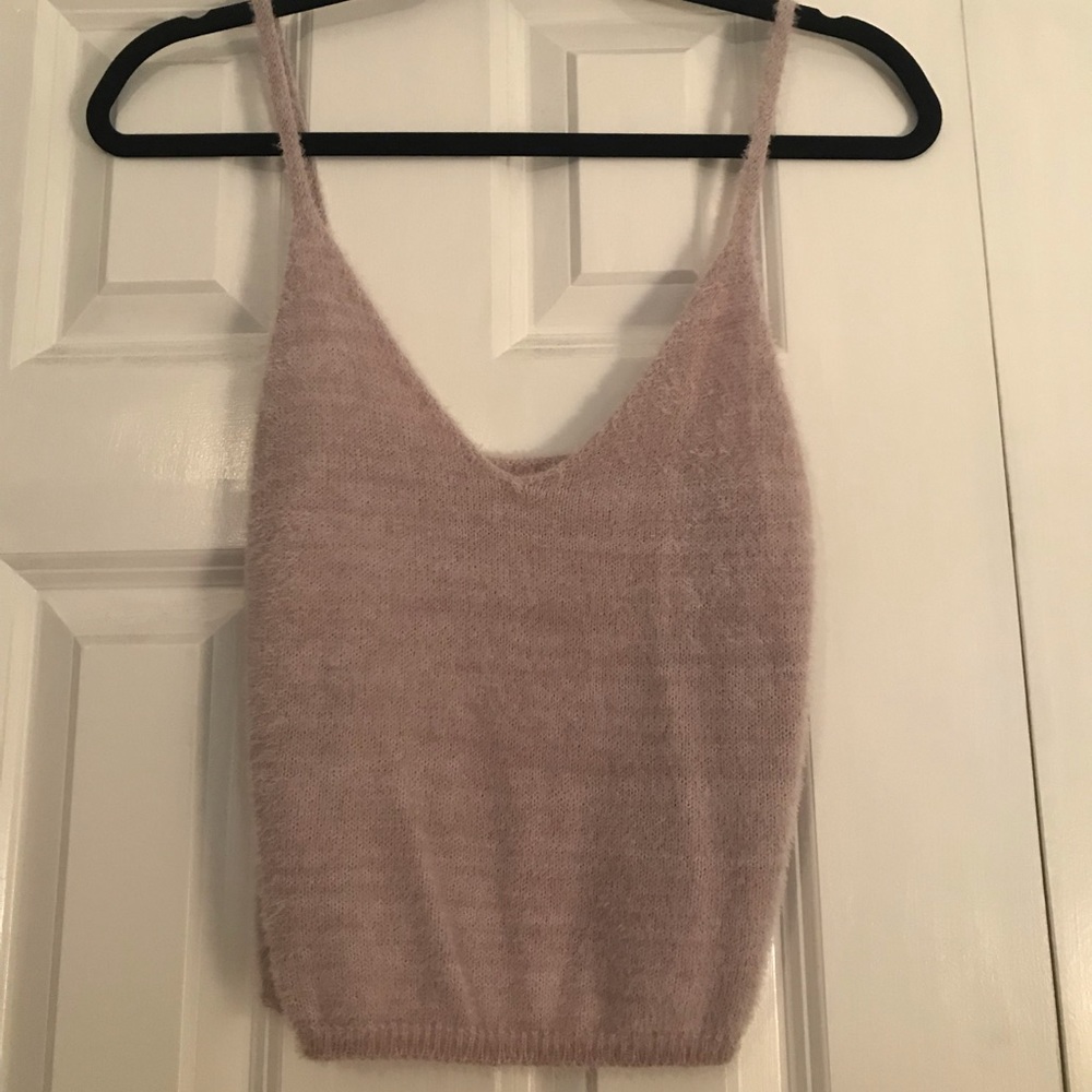 GARAGE fuzzy tank